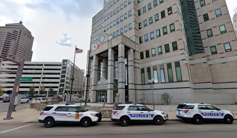 Columbus Community Seeks Answers After Fatal Shooting on Blendon Grove Way