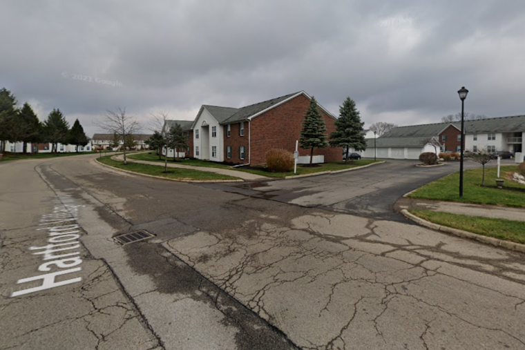 Columbus Community Shaken by Fatal Shooting on Cliff Creek Drive, Police Seek Suspect Alejandro Jose Angulo-Ramos