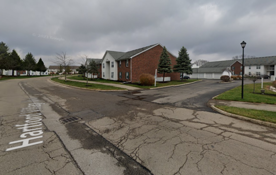 Columbus Community Shaken by Fatal Shooting on Cliff Creek Drive, Police Seek Suspect Alejandro Jose Angulo-Ramos