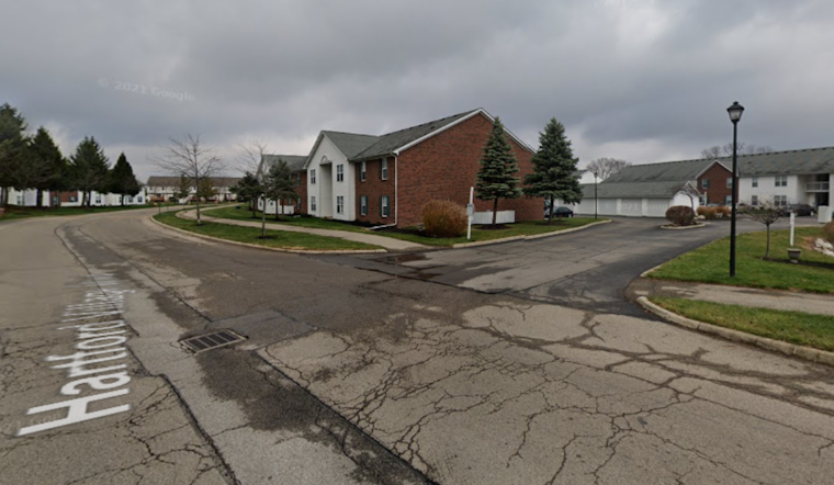 Columbus Community Shaken by Fatal Shooting on Cliff Creek Drive, Police Seek Suspect Alejandro Jose Angulo-Ramos