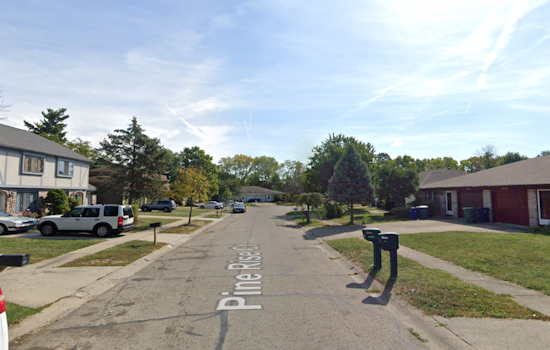 Columbus Community Shaken by Suspected Domestic Murder-Suicide Incident on Pine Rise Court