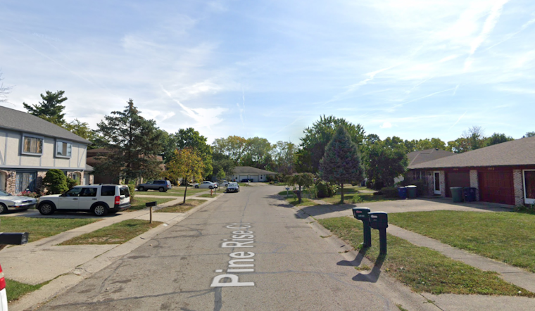 Columbus Community Shaken by Suspected Domestic Murder-Suicide Incident on Pine Rise Court