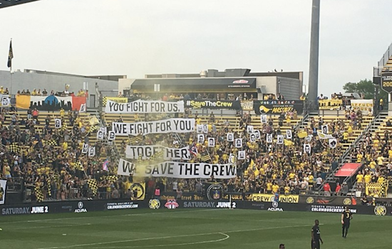 Columbus Crew to Face Seattle Sounders Minus Six Key Players on International Duty