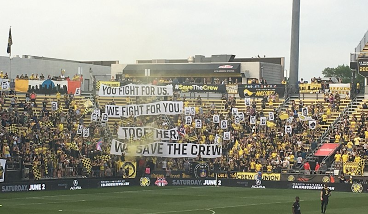 Columbus Crew to Face Seattle Sounders Minus Six Key Players on International Duty