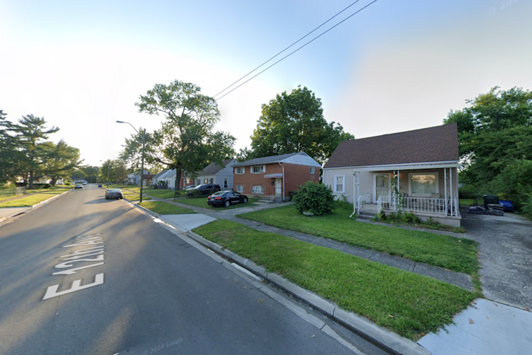 Columbus Family Tragedy: Police Investigate East 12th Avenue Murder-Suicide Involving Young Mother and Infant