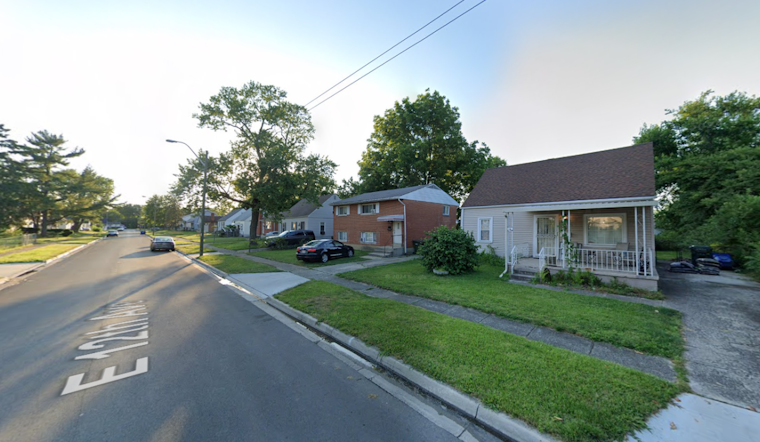 Columbus Family Tragedy: Police Investigate East 12th Avenue Murder-Suicide Involving Young Mother and Infant