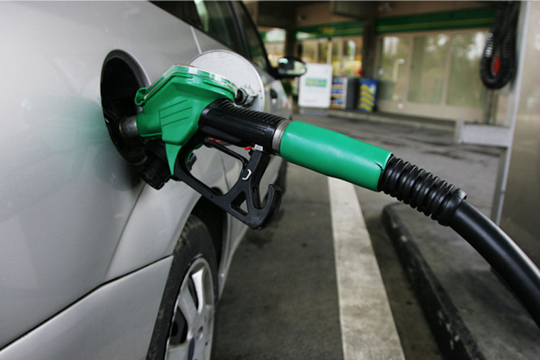 Columbus Gas Prices Dip Again, Could Fall Below $3 as Ohio Sees Statewide Decline