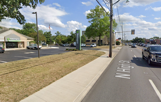 Columbus Man Charged with Murder After Victim Dies from Skateboard Assault on North High Street