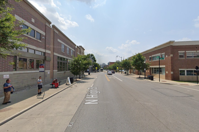 Columbus Man Charged with Murder Following Fatal Altercation on North High Street