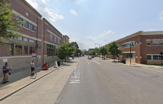 Columbus Man Charged with Murder Following Fatal Altercation on North High Street