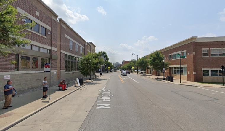 Columbus Man Charged with Murder Following Fatal Altercation on North High Street
