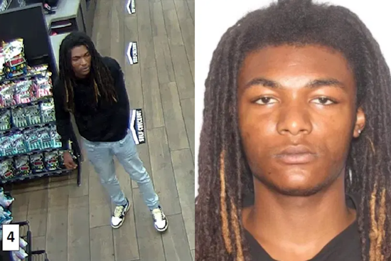 Columbus Man Sentenced to Life for Murder of Youngstown State Student at Gas Station Shootout