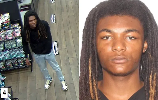 Columbus Man Sentenced to Life for Murder of Youngstown State Student at Gas Station Shootout