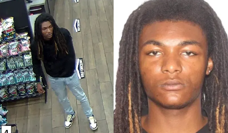 Columbus Man Sentenced to Life for Murder of Youngstown State Student at Gas Station Shootout