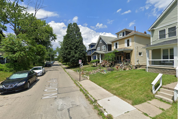 Columbus Night Shooting Leaves One Injured, Police Investigate Incident on N. Ohio Ave.