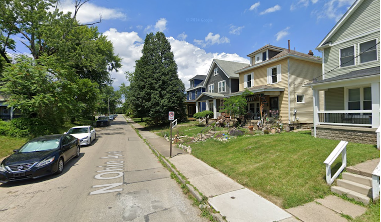 Columbus Night Shooting Leaves One Injured, Police Investigate Incident on N. Ohio Ave.