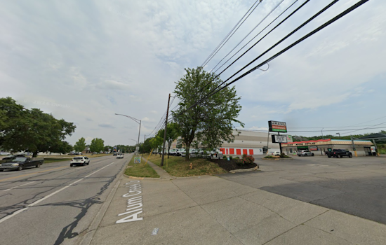 Columbus Officers Injured During Pursuit, Suspects Charged After Alleged Armed Robbery and Police Chase