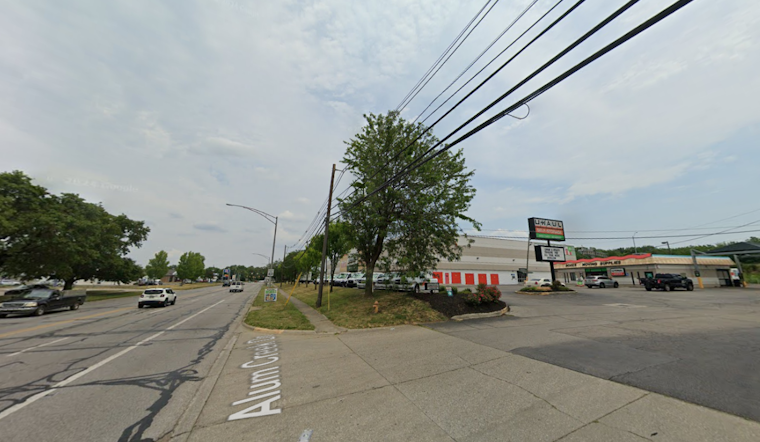 Columbus Officers Injured During Pursuit, Suspects Charged After Alleged Armed Robbery and Police Chase
