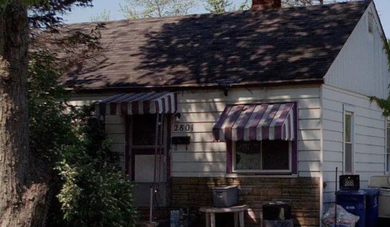 Columbus Officials Shut Down North Linden House Plagued by Drugs and Violence