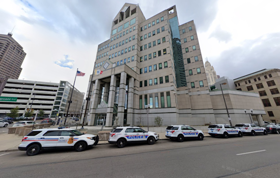 Columbus Police Announce Arrests in Michael Simmons' Murder on Noe Bixby Road