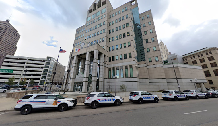 Columbus Police Announce Arrests in Michael Simmons' Murder on Noe Bixby Road