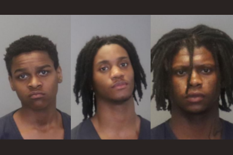 Columbus Police Apprehend Three Teens Charged in Connection With Fatal Watkins Drive Shooting