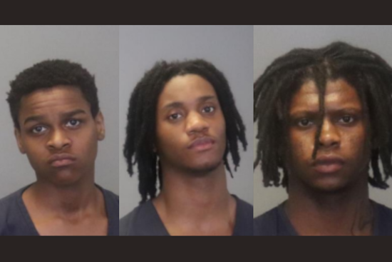 Columbus Police Apprehend Three Teens Charged in Connection With Fatal Watkins Drive Shooting