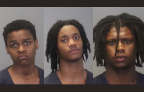 Columbus Police Apprehend Three Teens Charged in Connection With Fatal Watkins Drive Shooting