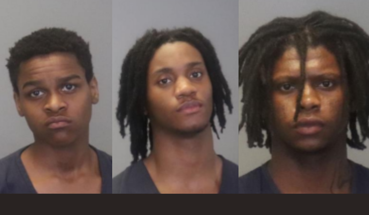 Columbus Police Apprehend Three Teens Charged in Connection With Fatal Watkins Drive Shooting