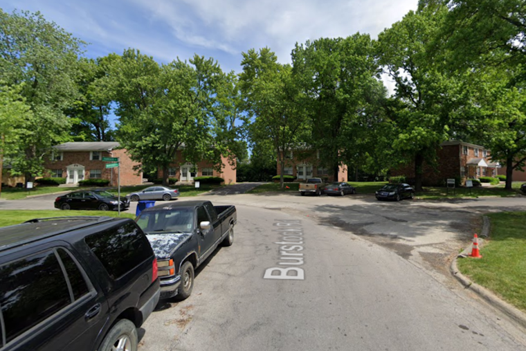 Columbus Police Arrest Suspect Charged With Murder Following Burstock Road Shooting