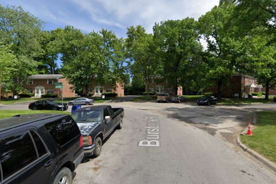 Columbus Police Arrest Suspect Charged With Murder Following Burstock Road Shooting