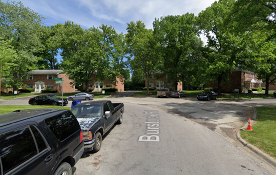 Columbus Police Arrest Suspect Charged With Murder Following Burstock Road Shooting