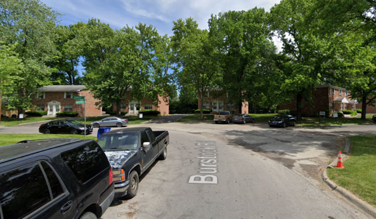 Columbus Police Arrest Suspect Charged With Murder Following Burstock Road Shooting