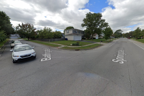 Columbus Police Charge Suspect Following Stabbing on Springdale Blvd, Victim in Stable Condition