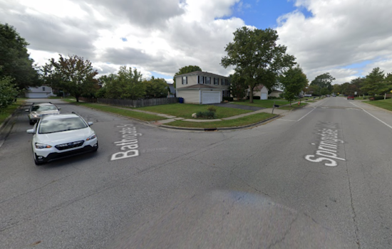 Columbus Police Charge Suspect Following Stabbing on Springdale Blvd, Victim in Stable Condition