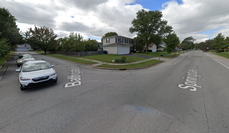 Columbus Police Charge Suspect Following Stabbing on Springdale Blvd, Victim in Stable Condition