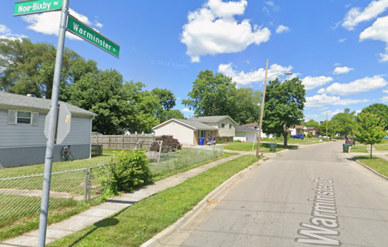 Columbus Police Investigate Accidental Shooting on Warminster Dr., Public's Help Sought