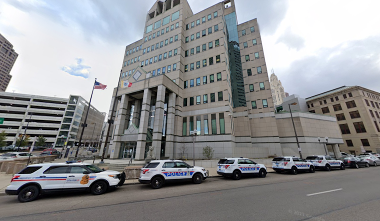 Columbus Police Investigate Early Morning Shooting, Victim Expected to Recover