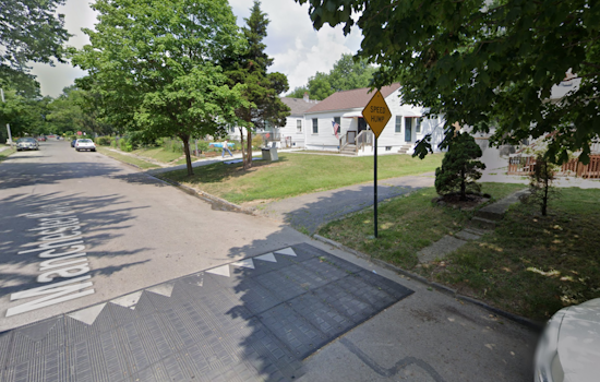 Columbus Police Investigate Late-Night Shooting on Manchester Avenue, Victim Declines Hospital Care