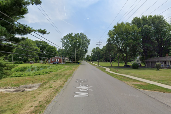 Columbus Police Investigate Moler Road Shooting, Victim in Stable Condition as Authorities Seek Leads