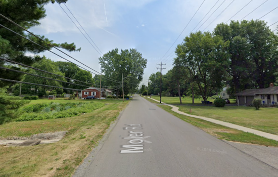 Columbus Police Investigate Moler Road Shooting, Victim in Stable Condition as Authorities Seek Leads