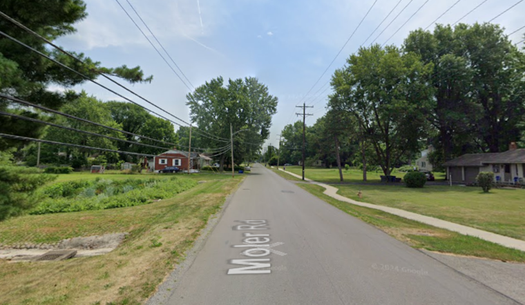 Columbus Police Investigate Moler Road Shooting, Victim in Stable Condition as Authorities Seek Leads