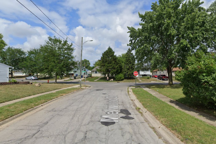 Columbus Police Investigate Shooting on Melwood Drive, Victim Hospitalized in Stable Condition