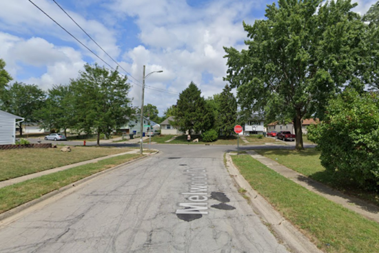 Columbus Police Investigate Shooting on Melwood Drive, Victim Hospitalized in Stable Condition