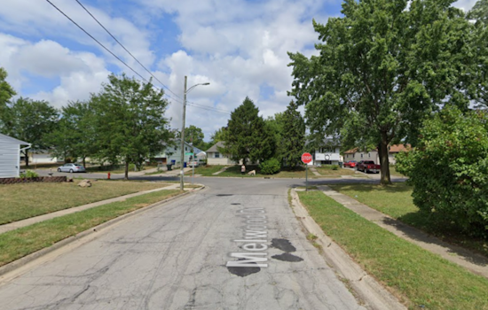 Columbus Police Investigate Shooting on Melwood Drive, Victim Hospitalized in Stable Condition