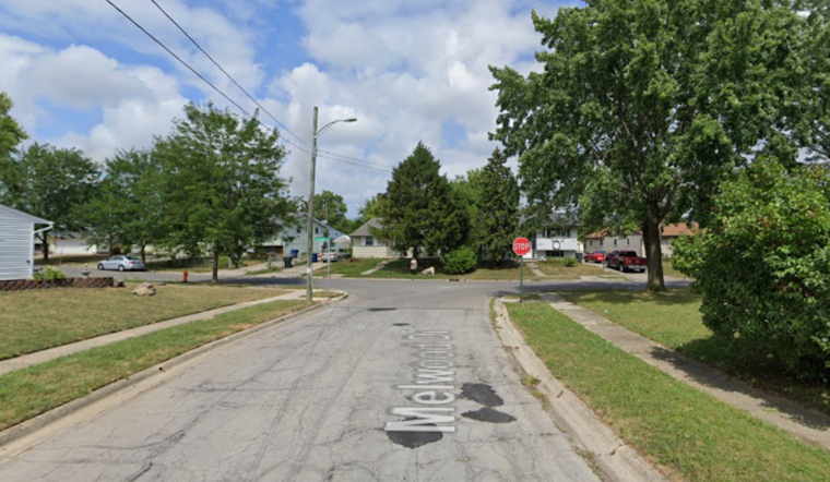 Columbus Police Investigate Shooting on Melwood Drive, Victim Hospitalized in Stable Condition