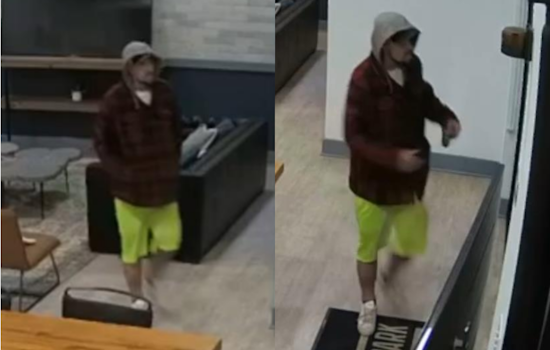 Columbus Police Seek Information on Clubhouse TV Theft on N. Grant Ave