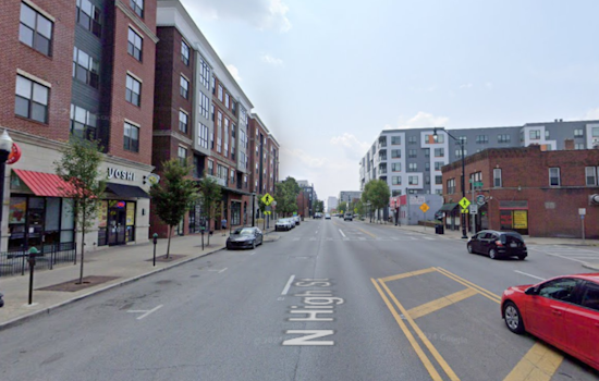 Columbus Police Seek Information on N. High Street Shooting, One Injured, No Arrests Yet