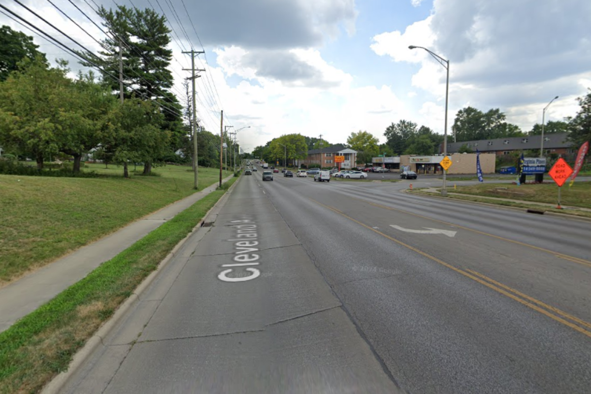 Columbus Police Seek Public's Help Following Fatal Shooting on