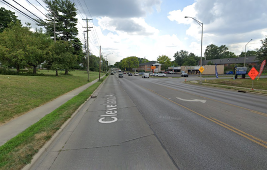Columbus Police Seek Public's Help Following Fatal Shooting on Cleveland Ave, Detective Westfall Heading Investigation